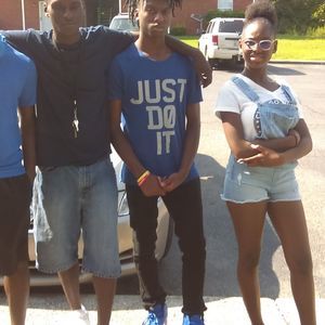 Meet your Posher, Edward